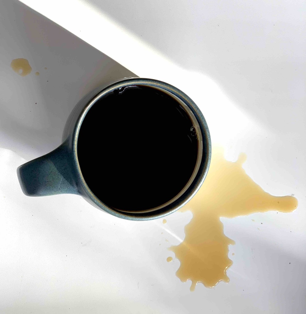 «Если вы выпили чашечку кофе, а через 4 часа появились высыпания — кофе не виноват»