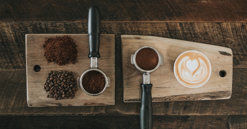 как измеряют кофеин