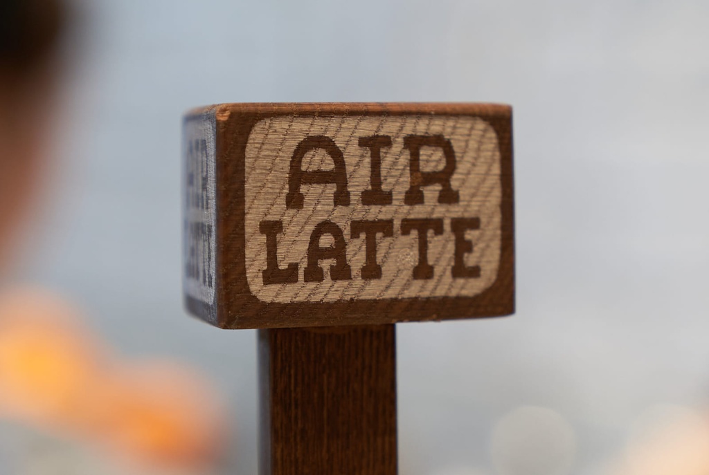 Air Latte
