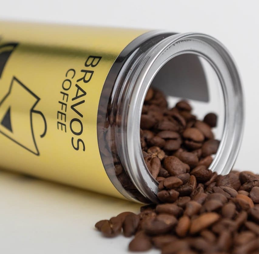  Из Рязани на весь мир — как развивается кофейная компания Bravos