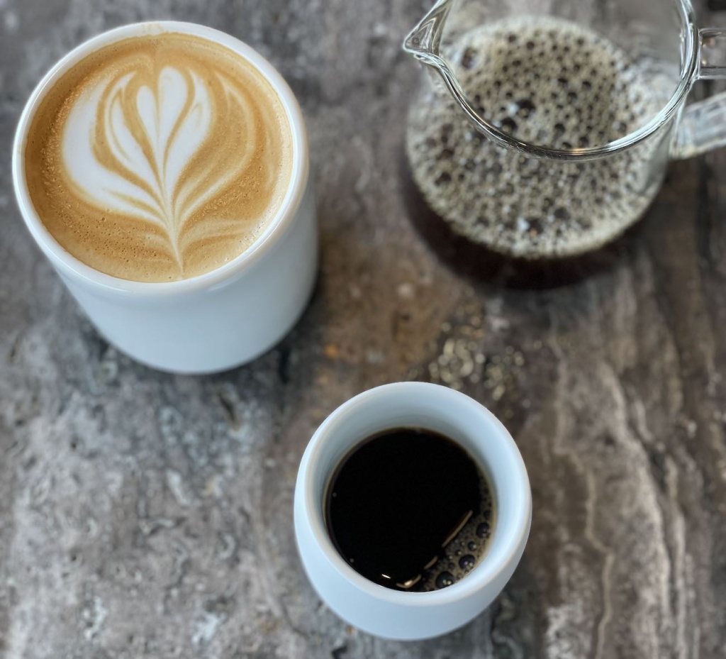 Кофе и здоровье